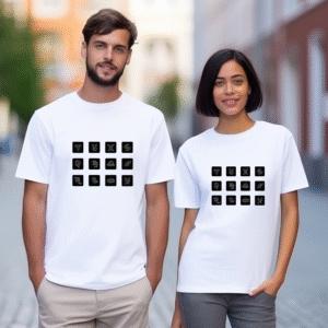 Ženklai kvadratėliai